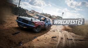 Wreckfest 2 Trainer +7 v18561122 (Cheat Happens)