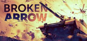 Broken Arrow Trainer +11 v1.0.7.p (Cheat Happens)