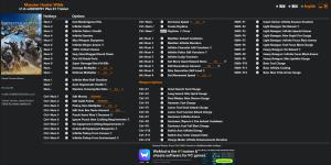 Monster Hunter Wilds Trainer +61 v1.0 2025.07.02 {FLiNG}