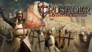 Stronghold Crusader Definitive Edition Trainer +46 v1.00 (Cheat Happens)