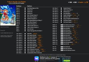 Trails in the Sky 1st Chapter Trainer +50 v1.05 {FLiNG}