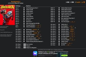 Borderlands 4 Trainer +45 v1.0.3 {FLiNG}