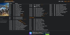 Trainer for PC game version v2025.09.29