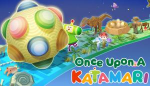 Once Upon A Katamari Trainer +5 v20334406 (Cheat Happens)