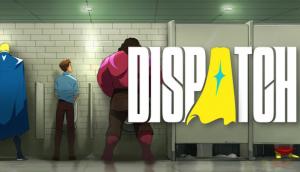 Dispatch Trainer +5 v20533515 (Cheat Happens)