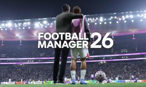 Football Manager 26 Trainer +3 v26.0.3 (Cheat Happens)