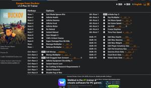 Escape from Duckov Trainer +35 v2025.10.23 {FLiNG}