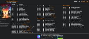 Final Fantasy VII Rebirth Trainer +28 v2025.11.11 {FLiNG}