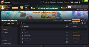 Yooka-Replaylee Trainer +10 v20773406 (Cheat Happens)