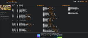 Wandering Sword Trainer +49 v1.24 {FLiNG}