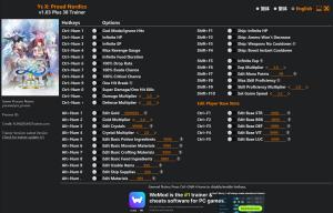 Ys X: Proud Nordics Trainer + 38 v1.03 {FLiNG}
