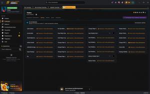 INDUSTRIA 2 Trainer for PC game version v23038154