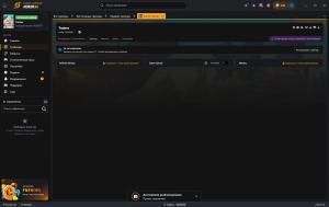 Mining Merchant Trainer for PC game version v23065921