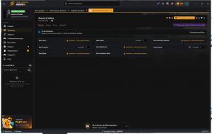 Ascent of Ashes Trainer for PC game version v20253365