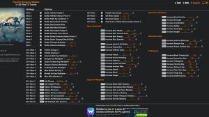 Psychic Kung Fu Master Trainer +72 v1.05 {FLiNG}