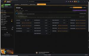 Witchspire Trainer for PC game version v23667739