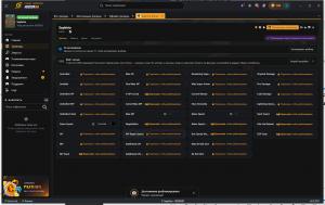 Sephiria Trainer +34 v0.12.0 (Cheat Happens)