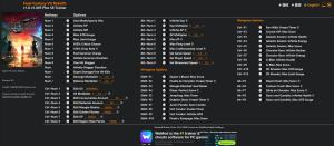 Final Fantasy VII Rebirth Trainer +58 v1.005 {FLiNG}