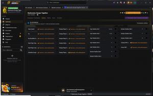 Backrooms: Escape Together Trainer for PC game version v23828698