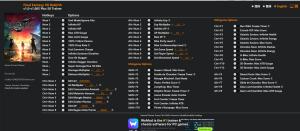 Trainer for PC game version v1.005