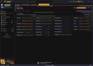 Nuclear Epoch Trainer +26 v24019379 HF (Cheat Happens)