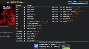 Killing Floor 3 Trainer +28 v2026.06.16 {FLiNG}