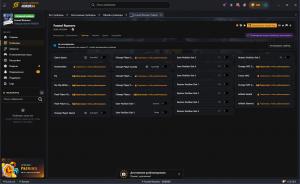 Funnel Runners Trainer for PC game version v24323814