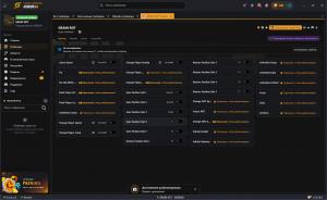 GRAIN ROT  Trainer for PC game version v24658445