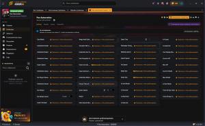 Pax Autocratica  Trainer for PC game version v0.195.0.201340