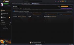 RIFTSTORM Trainer for PC game version v24695691