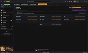 Lootbound Trainer for PC game version v1.1.7R