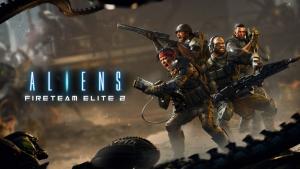 Aliens: Fireteam Elite 2 Trainer for PC game version  v1.0.0