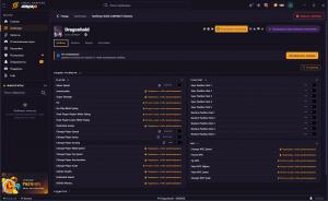 Dragonhold  Trainer for PC game version v24819847