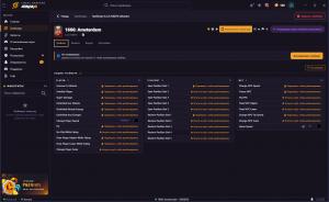 1666: Amsterdam Trainer for PC game version v0.2.0.156876