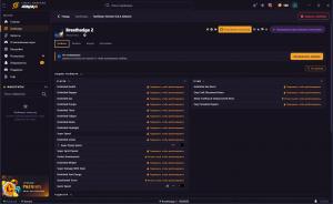 Breathedge 2 Trainer for PC game version v0.8.4