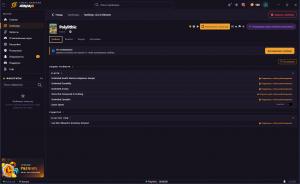 Polylithic  Trainer for PC game version v1.0.2.0