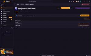 SpeedRunners 2: King of Speed Trainer for PC game version v1.3.5