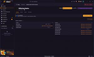 Withering Realms  Trainer for PC game version v25191720