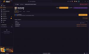 Machinefall Trainer for PC game version v25225972