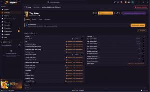 Tiny Eden Trainer +29 v25324279 (Cheat Happens)