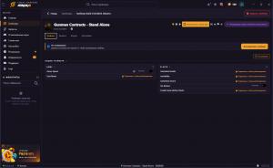 Gunman Contracts - Stand Alone Trainer +7 v25234835 (Cheat Happens)