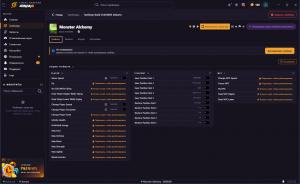 Monster Alchemy Trainer for PC game version v25363895