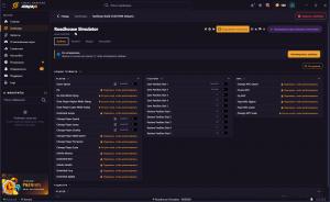 Roadhouse Simulator Trainer for PC game version v25507399