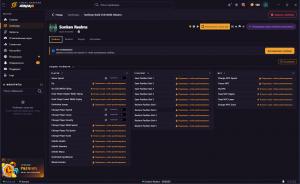 Sunken Realms Trainer for PC game version v25534580