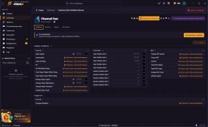 Chasmal Fear Trainer for PC game version v18788028