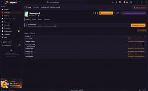 Stoneguard  Trainer for PC game version v25461447