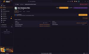 Atre: Dominance Wars  Trainer for PC game version v24415927
