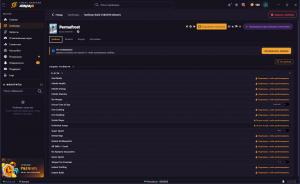 Permafrost Trainer for PC game version v25826118