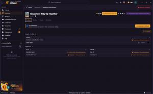 Megastore: Tidy Up Together Trainer for PC game version v1.0.8
