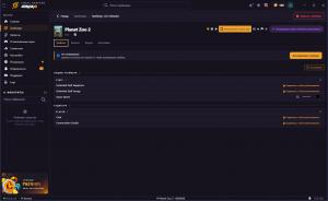 Planet Zoo 2 Trainer for PC game version v1.0.3.1011968